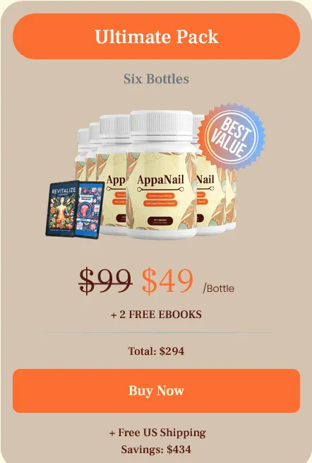 AppaNail 6_bottle