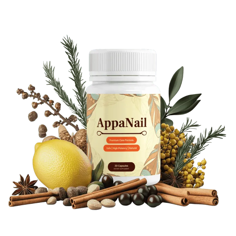 AppaNail